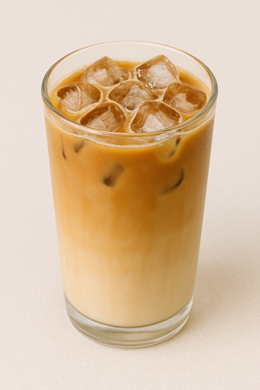 Iced Latte / Americano